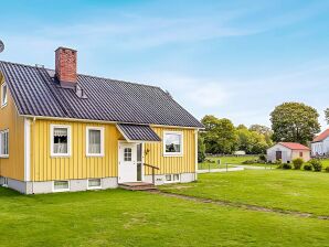 6 Personen Ferienhaus in KARL GUSTAV-By Traum - Skällinge - image1