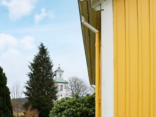 Vakantiehuis Skällinge Buitenaudio-opname 6