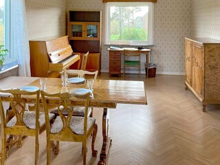 Vakantiehuis Skällinge  13