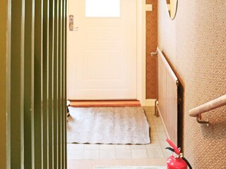 Vakantiehuis Skällinge  20