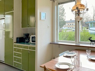 Vakantiehuis Skällinge  9