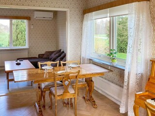 Vakantiehuis Skällinge  18