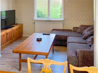 Vakantiehuis Skällinge  14