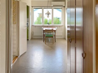 Vakantiehuis Skällinge  17