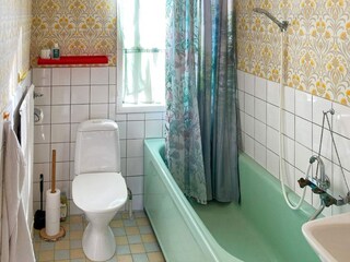 Ferienhaus Skällinge  25