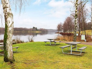 Vakantiehuis Skällinge  26