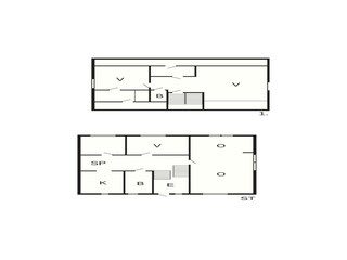 Ferienhaus Skällinge Grundriss 27