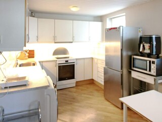 Ferienhaus Als  12