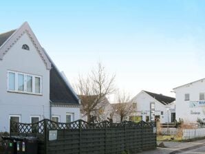 4 Personen Ferienhaus in Hadsund - Als - image1