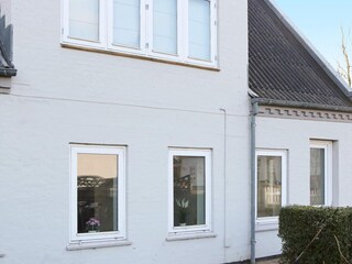 Ferienhaus Als Außenaufnahme 3