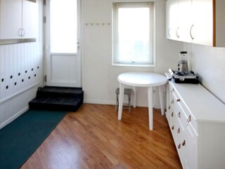 Vakantiehuis Als  17