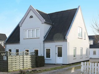 Ferienhaus Als Außenaufnahme 4