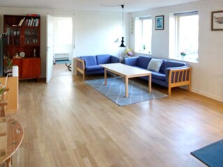 Ferienhaus Als  19