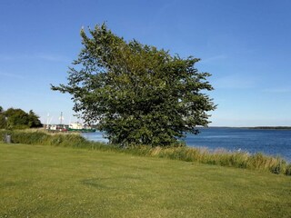 Vakantiehuis Als  21