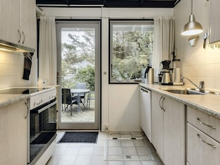Ferienhaus Vaeggerløse  9