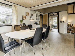 Ferienhaus Vaeggerløse  5