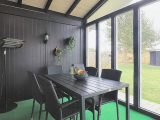 Ferienhaus Vaeggerløse  8