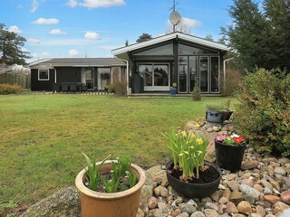 Casa de vacaciones Vaeggerløse Grabación al aire libre 1