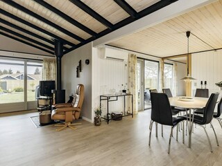 Casa de vacaciones Vaeggerløse  17