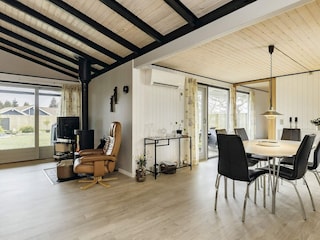 Ferienhaus Vaeggerløse  17