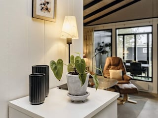 Vakantiehuis Vaeggerløse  29