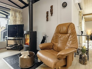 Maison de vacances Vaeggerløse  11