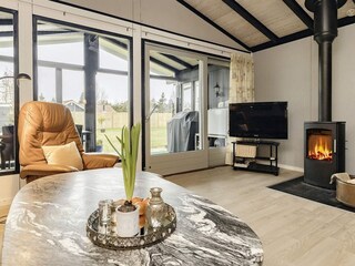 Ferienhaus Vaeggerløse  12