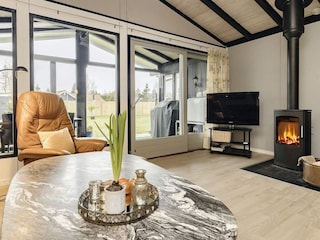 Ferienhaus Vaeggerløse  5