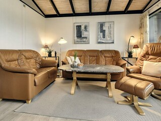 Vakantiehuis Vaeggerløse  16