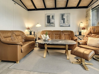Vakantiehuis Vaeggerløse  33