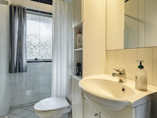 Maison de vacances Vaeggerløse  12