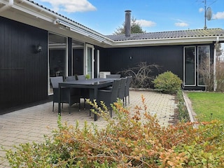 Vakantiehuis Vaeggerløse  22