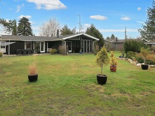 Maison de vacances Vaeggerløse  48