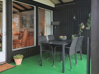 Vakantiehuis Vaeggerløse  28