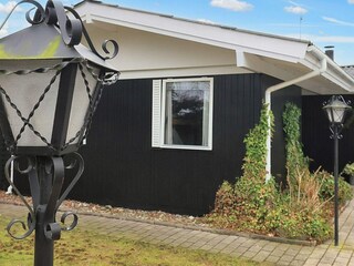 Casa de vacaciones Vaeggerløse  46