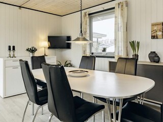 Casa de vacaciones Vaeggerløse  14