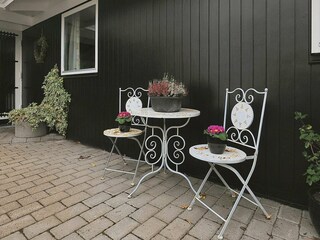 Maison de vacances Vaeggerløse  23