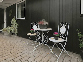 Vakantiehuis Vaeggerløse  23