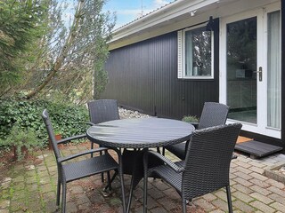 Casa de vacaciones Vaeggerløse  34