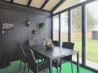 Maison de vacances Vaeggerløse  25