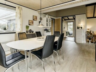 Maison de vacances Vaeggerløse  15