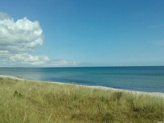 Casa de vacaciones Vaeggerløse  33