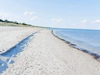 Casa de vacaciones Vaeggerløse  6