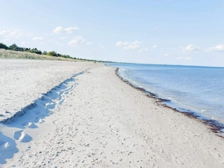Maison de vacances Vaeggerløse  8