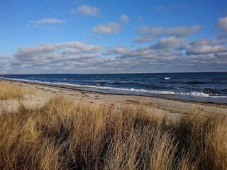 Casa de vacaciones Vaeggerløse  21