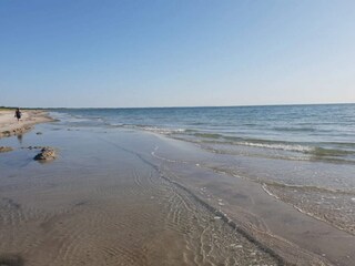 Ferienhaus Vaeggerløse  44