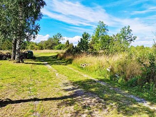 Vakantiehuis Köpingsvik Buitenaudio-opname 5