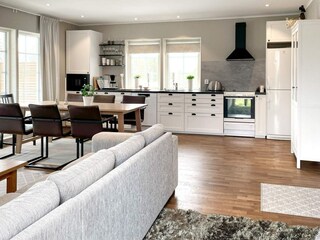 Vakantiehuis Köpingsvik  12