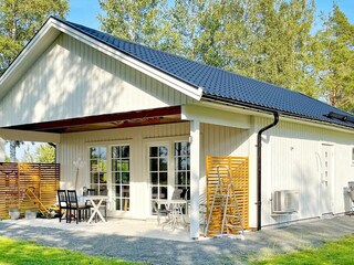 Ferienhaus Köpingsvik Außenaufnahme 4
