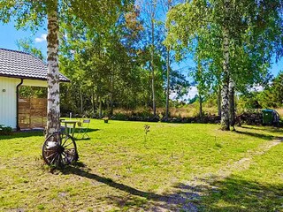 Holiday house Köpingsvik Outdoor Recording 5